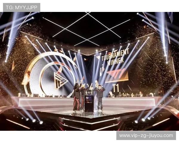 LPL舞台对抗愈发激烈