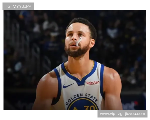 库里用手感撑住比赛，勇士没能撑住局面